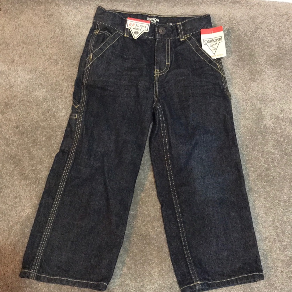 Boy jeans